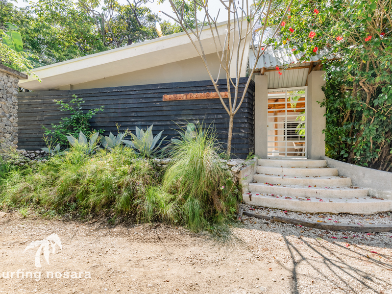 Luxury Homes For Sale Nosara Costa Rica Real Estate Condos